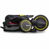 Doona Triciclo Liki Trike S3 Llama Roja